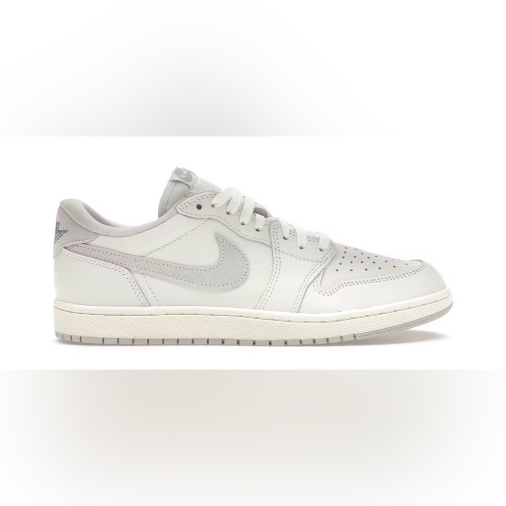 Nike Air Jordan 1 Retro Low